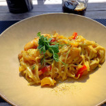 Eethuis Bouché Nourriture