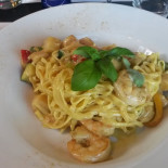 Eethuis Bouché Nourriture