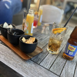 Eethuis Bouché Getränk