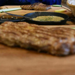 Steack House 's Boisson