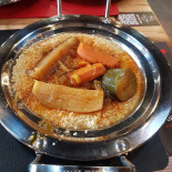 Steack House 's Nourriture