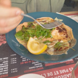 Steack House 's Carte