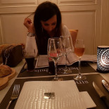 Het Koetshuis Malle Bebida