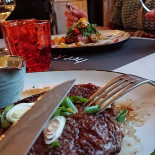 Het Koetshuis Malle Comida