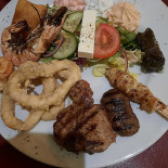 Athene Lokeren Essen