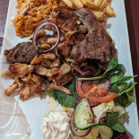 Athene Lokeren Essen