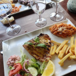 Athene Lokeren Getränk