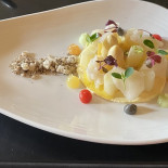 De Beekhoeve Nourriture