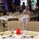 De Beekhoeve À l'intérieur