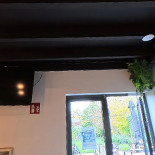 Volkscafé De Lindenboom Außen