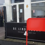 Volkscafé De Lindenboom Carta