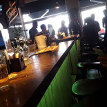 Volkscafé De Lindenboom Getränk