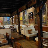 Brasserie Bierboom Dentro