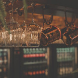 Brasserie Bierboom Getränk