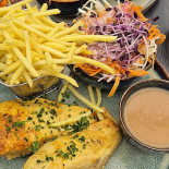 Den Hertog Nourriture