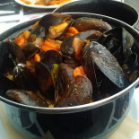 Den Hertog Nourriture