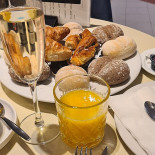 Eetcafé De Bibliotheek Boisson