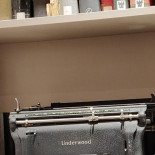 Eetcafé De Bibliotheek Boisson