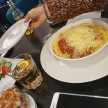 Eetcafé De Bibliotheek Boisson