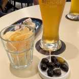 Eetcafé De Bibliotheek Boisson