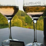 De Kapelanij Getränk