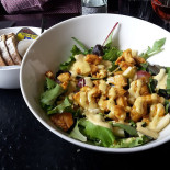 De Kapelanij Nourriture