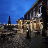 De Kapelanij Extérieur