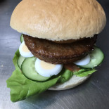 De Pootzak Nourriture