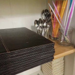 Terre De Feu Boisson