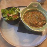 Den Brouwketel Bebida