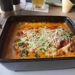 Den Brouwketel Nourriture