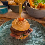 La Tierra Shop In Laakdal Comida