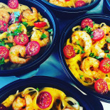 La Tierra Shop In Laakdal Comida