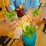 La Tierra Shop In Laakdal Getränk