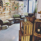 La Tierra Shop In Laakdal Dentro