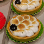 Bakkerij Moeyaert Davy Lien Boisson