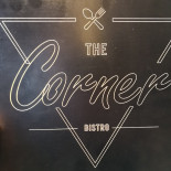 The Corner Speisekarte