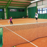 Tennis Club Du Bercuit Extérieur