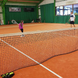 Tennis Club Du Bercuit Boisson