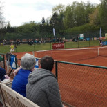 Tennis Club Du Bercuit Extérieur