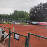 Tennis Club Du Bercuit Extérieur