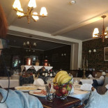 Tennis Club Du Bercuit À l'intérieur