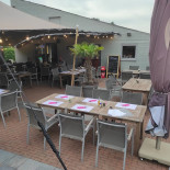 Tennis Club Du Bercuit Extérieur