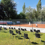 Tennis Club Du Bercuit Extérieur