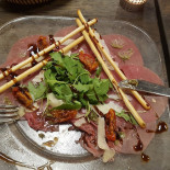 Eetcafé D'akte Essen