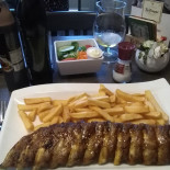 Eetcafé D'akte Essen