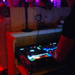 ‘t Concept À l'intérieur