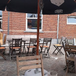 ‘t Concept Extérieur