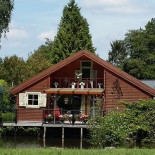 Taverne Netevallei Exterior