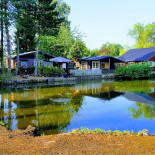 Taverne Netevallei Exterior